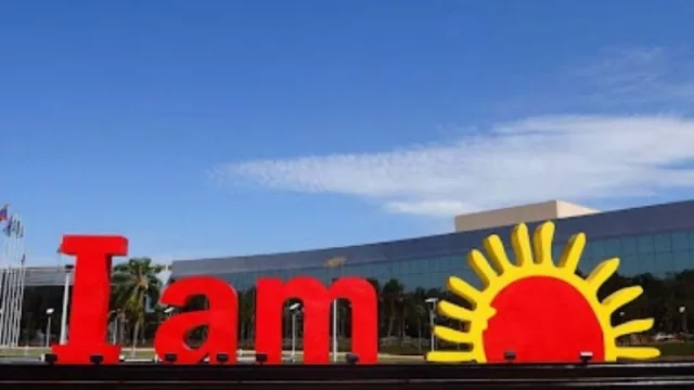 El Duty Free Shop Puerto Iguazú reabrirá sus puertas para el 1º de noviembre