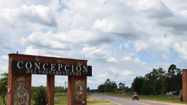 Concepción del Yaguareté Corá fue seleccionado para competir en el “Best Tourism Villages”