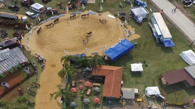 Corrientes ratifica su desarrollo productivo de cara a la Exposición Nacional de Razas