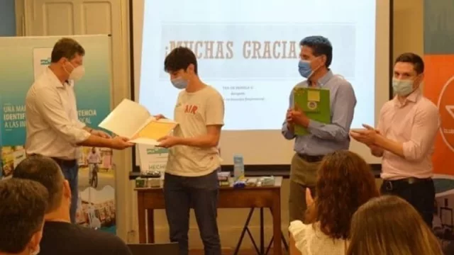 5 empresas adheridas al Sello Correntino ya son marca registrada