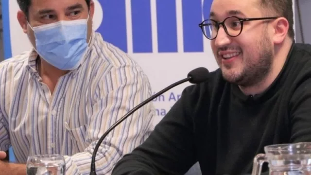 Presentan 2 líneas de créditos para empresarios chaqueños (a sola firma y tasa 0)