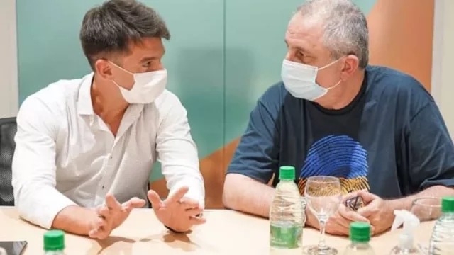 La app de delivery posadeña Degustando firmó un convenio con Silicon Misiones y busca expandirse a la región