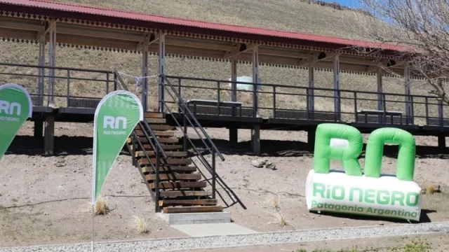Nueva infraestructura para posicionar a Ojos de Agua como un destino turístico emergente 