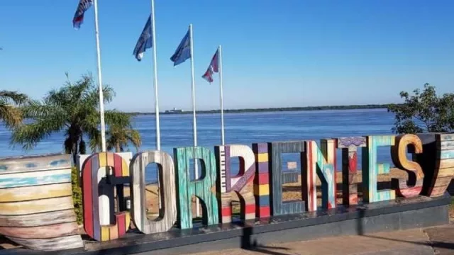 Con un 90% de los hoteles reservados, Corrientes se prepara para el fin de semana largo