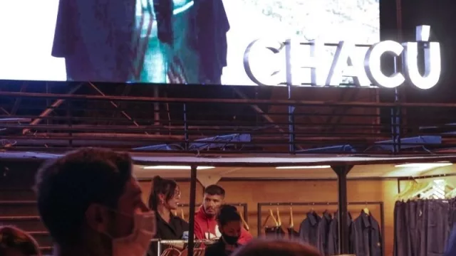 Etiqueta Chaqueña, un nuevo impulso a la creatividad y el emprendedurismo