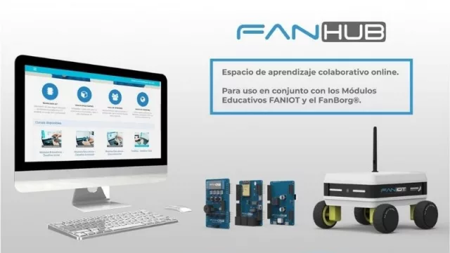 Misiones, Chaco, Corrientes y 10 provincias más, presentarán el programa federal de Robótica Educativa IOT