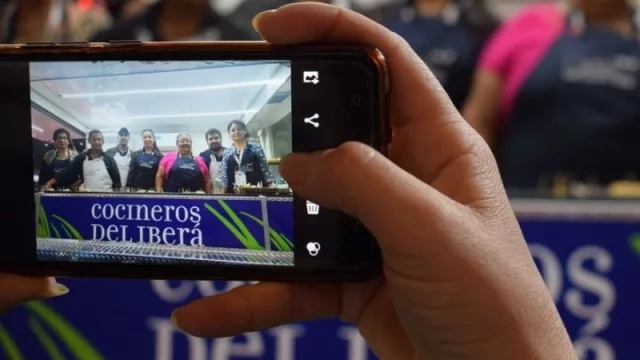 La cultura gastronómica correntina se inserta en el mapa internacional