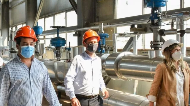 Financiamiento extra para PyMES chaqueñas (cristalización de $ 836 millones)