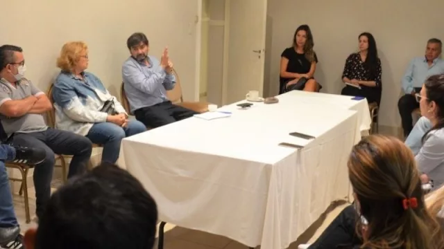 Chaco se prepara para el V Foro de Turismo Rural y Naturaleza de CAME