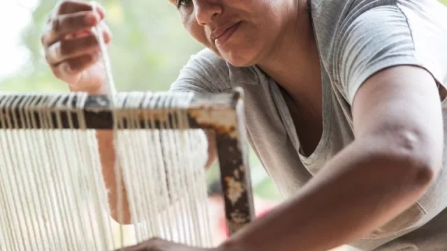 Pequeños productores del Gran Chaco llegan a Mercado Libre con artesanías que promueven la conservación de la naturaleza