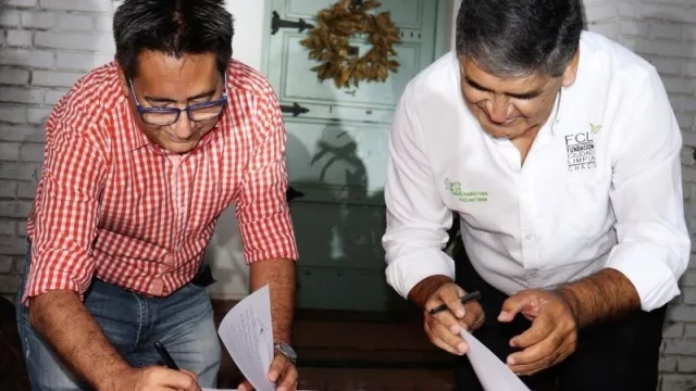 Resistencia apadrinará una de las habitaciones de la Casa Garrahan Chaco 