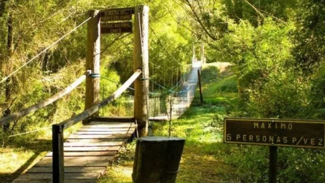 Chaco está abierta y en condiciones de lograr una reactivación turística real (Pre Viaje protagonista)