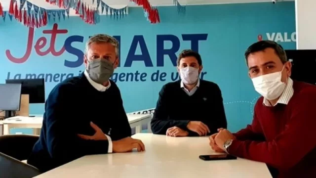 Misiones aumenta su conectividad con nuevas rutas aéreas a Salta y Tucumán desde Iguazú (con Jet Smart y Aerolíneas Argentinas)