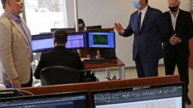 Presentaron el certamen Primicia de Girasol de la campaña 2021-2022