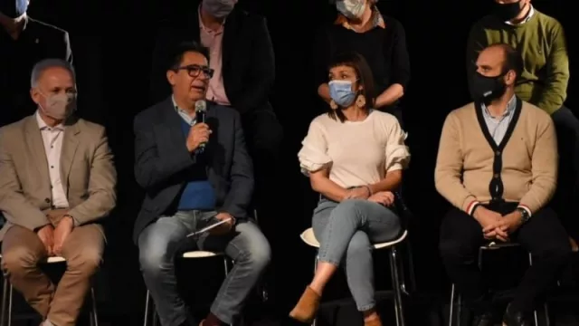 Presentaron la Feria Iberoamericana del Libro 2021 a realizarse en Resistencia