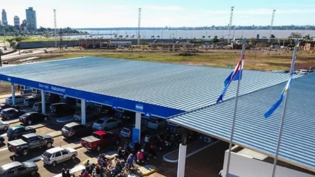 ¿Cómo están los negocios fronterizos con Argentina? Recuperación podría demorarse