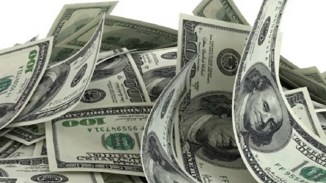 Cuánto deben pagar las empresas cada dólar que mandan al exterior