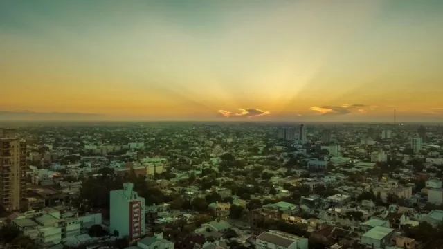 Resistencia busca sumarse a un programa de Municipios Turísticos de la Nación 