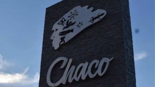 ¿Cuánto gasto asigna el Presupuesto nacional 2022 para el Chaco?