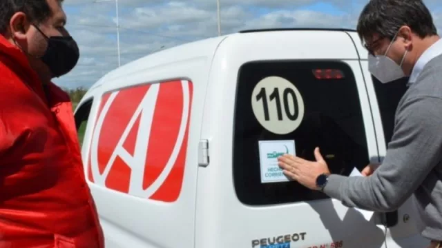 Impulsan la venta de productos Hecho en Corrientes con descuentos en los envíos