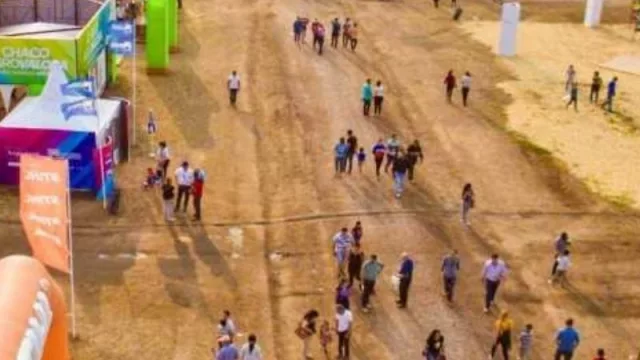 Producción tendrá fuerte presencia en la edición 2021 de Agronea