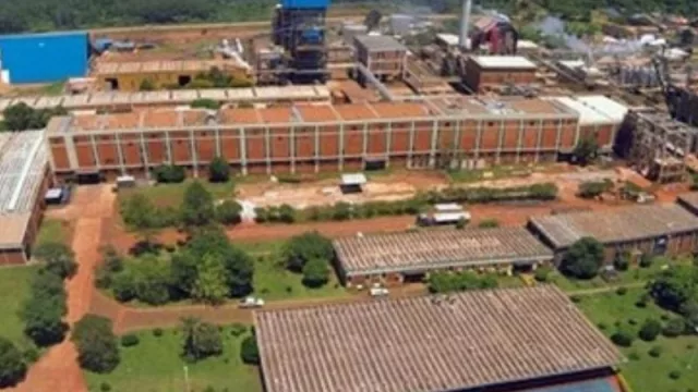 Papel Misionero está pronta a inaugurar una nueva Fábrica de Envases y busca personal para su nueva fábrica