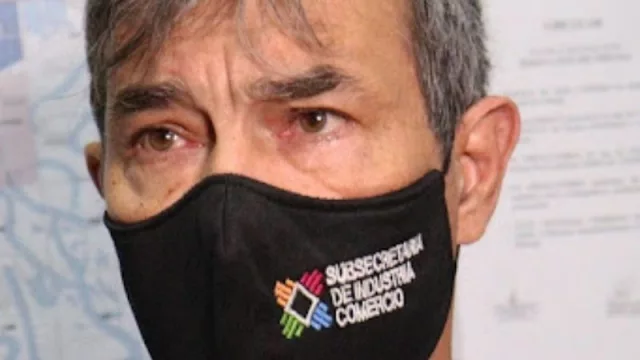 Resistencia continúa con el blanqueo de habilitaciones comerciales 