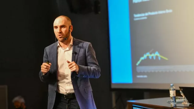 PASO 2021: la economía antes de las elecciones, más débil que nunca