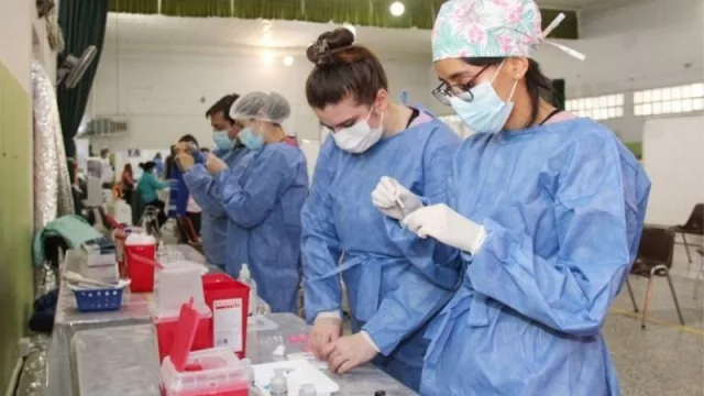 Neuquén es la provincia que más invierte en Salud por habitante en el país 