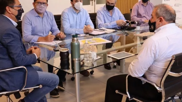 Resistencia trabaja para lograr una tasación equitativa de los terrenos privados 