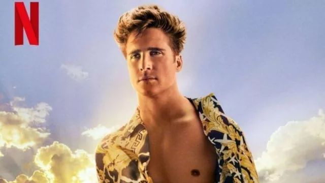 Netflix confirmó la tercera temporada de Luis Miguel