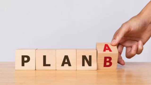 Gestionar cambios laborales, ¿cómo llevar adelante este camino de manera exitosa?