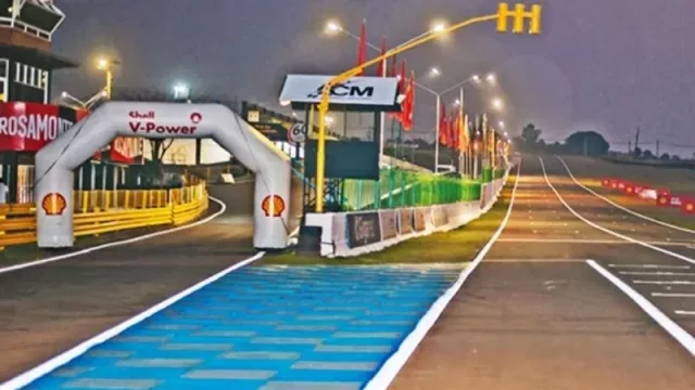 Con el TC en Posadas, la ocupación hotelera alcanzó el 60% el último fin de semana