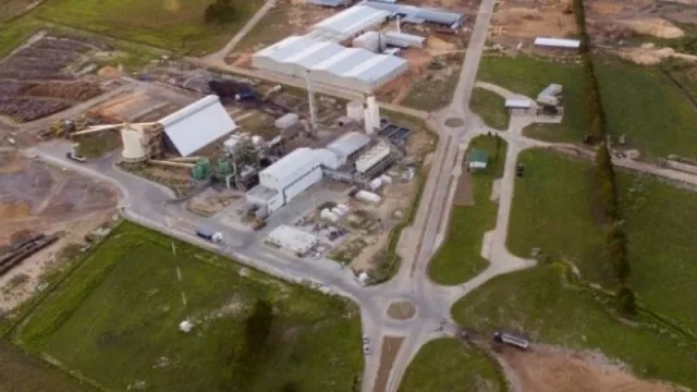 Gracias a los parques industriales, Corrientes mejoró su posición en el comercio regional 