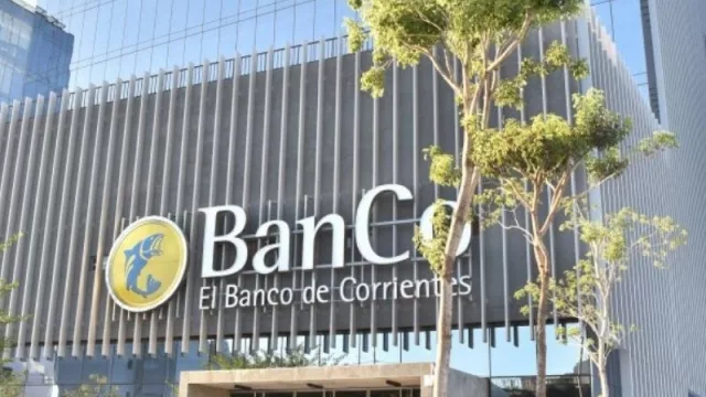 El Banco de Corrientes lanzó una línea de crédito para comerciantes
