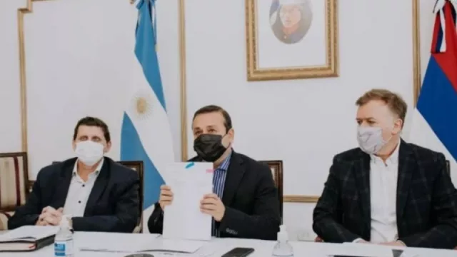 La provincia de Misiones tendrá una tienda oficial dentro de la plataforma Mercado Libre