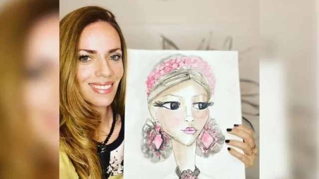 Cómo es invertir en “criptoarte”, una salida real (y digital) para artistas