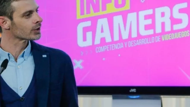 Con el programa “Infogamers” buscan potenciar la industria de videojuegos y la economía del conocimiento en el Chaco 