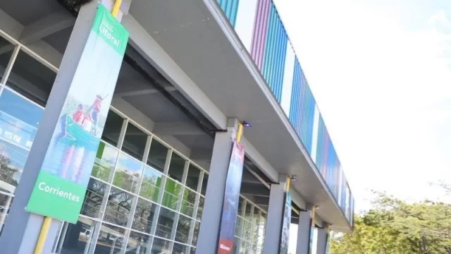 Habilitaron en Ituzaingó infraestructura que fortalece la oferta ecoturística 