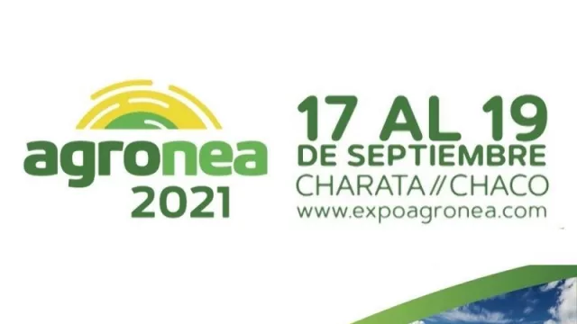 Agronea 2021 y el gran desafío de volver al campo (presencial del 17 al 19 de septiembre)