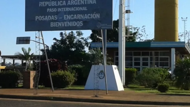 Reiteran la necesidad de un alivio fiscal para mantener la competitividad en Posadas una vez abiertas las fronteras 