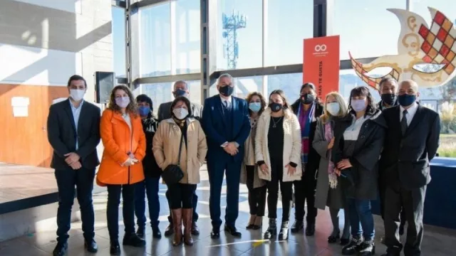 Acuerdo para trabajar en sistemas productivos agrícolas, pecuarios y forestal