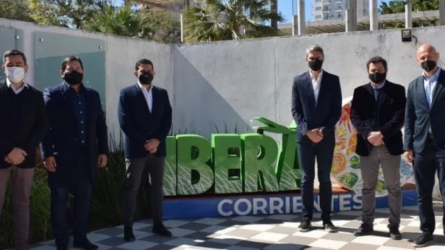 Con una visión colaborativa, Corrientes asumió la presidencia del Consejo Litoral Turístico