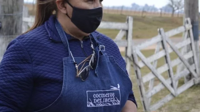 Corrientes apuesta a la excelencia turística con su gastronomía local