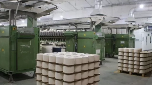 La empresa chaqueña Alal inauguró obras de remodelación que le permitirá competir a nivel nacional