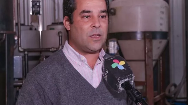 La provincia del Chaco lanzó el programa de asistencia técnica “Desafío Exportador”  