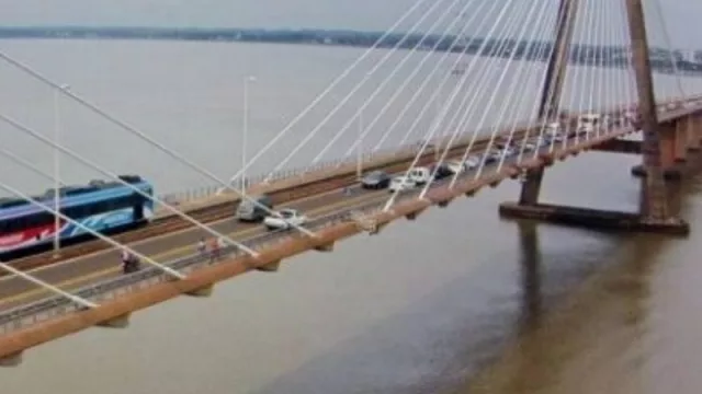 Comerciantes de Posadas reiteran el pedido de tratamiento impositivo diferencial ante la posibilidad de la reapertura del puente