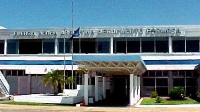 Aerolíneas Argentinas vuelve a operar a la Provincia de Formosa 