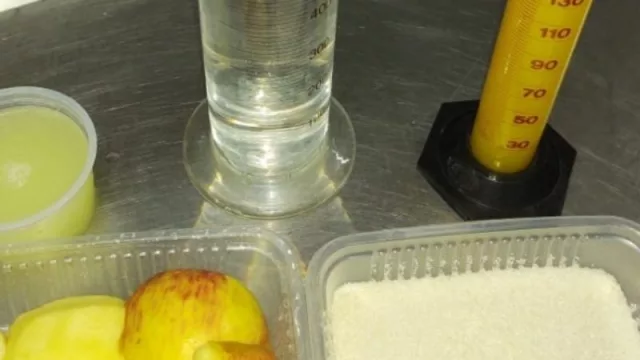 Desde la Facultad de Ciencias Veterinarias de la UNNE desarrollan una bebida frutal “probiótica” utilizando un derivado de la leche