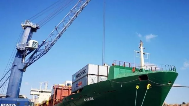 Cómo influye la incertidumbre financiera en el comercio de agroalimentos